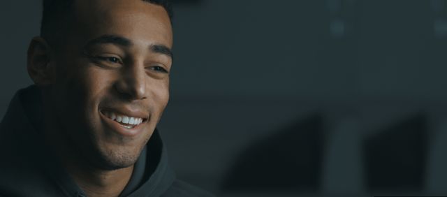 Tyler Adams